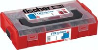 FIXtainer - SX-Dübel-Box 