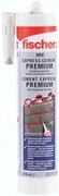 FISCHER Express Cement, szary, 310 ml wklad