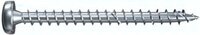 Sruba z lbem pólokraglym, TORX, 5,0x80, stal oc.