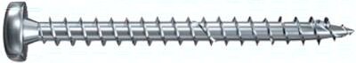 Sruba z lbem pólokraglym, TORX, 4,0x30, stal oc.