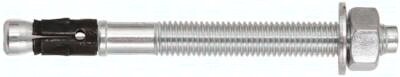Kotwa do duzych obciazen FISCHER FAZ II 8x50mm, 115mm dlugosc, Stal szlachetna A