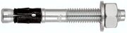 Kotwa do duzych obciazen FISCHER FAZIIK 10x10 mm, 75 mm dlugosc, Stal szlachetna