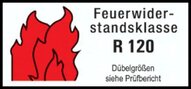 Kotwa do duzych obciazen FISCHER FAZIIK 10x10 mm, 75 mm dlugosc, Stal szlachetna