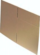 Karton skladany, 900 x 250 x 250 mm