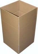 Karton skladany, 900 x 250 x 250 mm