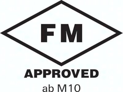 Kotwa do duzych obciazen FISCHER FAZ II 12x20mm, 120mm dlugosc, Stal szlachetna 