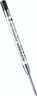Wklad zamienny SCHNEIDER, ISO 12757-2 G2, czarna