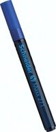 Marker lakierniczy SCHNEIDER, 1 - 2mm, niebieski
