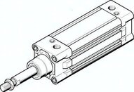 Siłownik ISO15552 DNC-125-500-PPV-A (163508), Festo 