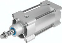 Siłownik ISO 15552 dwustronnego działania DSBG-125-40-PPSA-N3 (2159908) serii DSBG - Festo