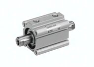 CDQ2KWB20-15DZ SMC Kompaktzylinder