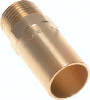 Redukcja zaciskowa R1/2-22 gw. zew.