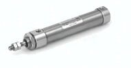 Siłownik ze stali nierdzewnej CG5BN80SV-1000 SMC