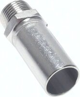 Redukcja zaciskowa R3/4-18 gw. zew. stal nierdzewna