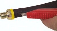 Złącze proste GSP 8-6,4 M14x1,5 GW - Parker