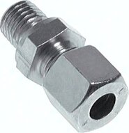 Złączka prosta hydrauliczna 10 L M18x1,5
