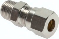 Złączka prosta skręcana 12 L R3/8-12