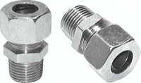 Złączka prosta hydrauliczna 25 S-R1