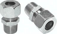 Złączka prosta hydrauliczna 25 S-R1