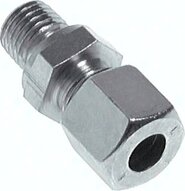 Złączka prosta hydrauliczna 15 L G3/4