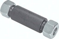 Złączka hydrauliczna do wspawania 20 S