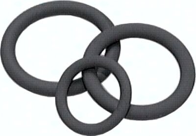 Oring do złączek hydraulicznych spawanych 22 L FPM (Viton)