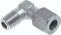 Przyłączka hydrauliczna kątowa 4 LL R1/8