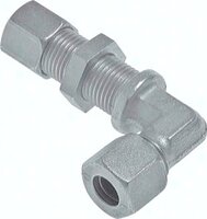 Złączka hydrauliczna kątowa grodziowa 42 L