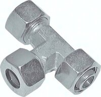 Trójnik hydrauliczny L 22 L
