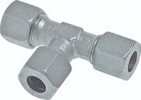 Trójnik T hydrauliczny 6 L