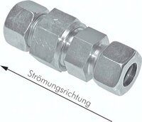 Zawór zwrotny hydrauliczny 18 L