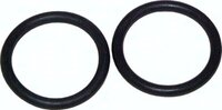 Oring do kołnierza SAE 4 FPM (Viton)
