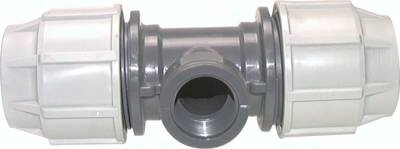 Rura PEX 110x10,0-dł. 5 m