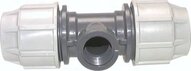Rura PEX 110x10,0-dł. 5 m