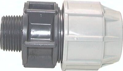 Rura PEX 63x5,8-dł. 5 m