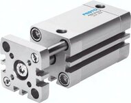 Siłownik kompaktowy ADNGF-32-15-P-A (554240), Festo 