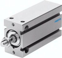 Siłownik płaski kompaktowy DMM-32-25-P-A (158549), Festo 
