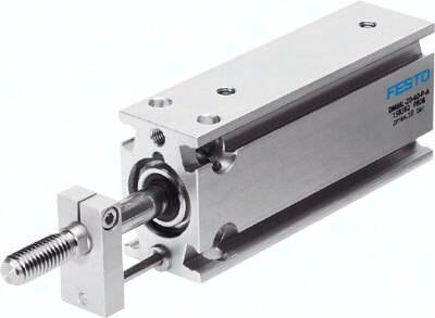 Siłownik kompaktowy DMML-20-50-P-A (158583) serii DMML - Festo