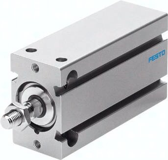 Siłownik płaski kompaktowy DMM-25-50-P-A (158540), Festo 