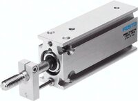 Siłownik kompaktowy DMML-32-50-P-A (158607) serii DMML - Festo