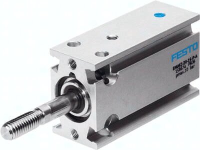 Siłownik kompaktowy EMMZ-10-10-P-A (158663), Festo 