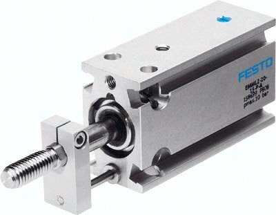 Siłownik kompaktowy EMMLZ-20-15-P-A (158699), Festo 