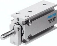Siłownik kompaktowy EMML-16-15-P-A (158644), Festo 