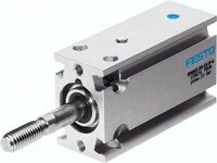Siłownik kompaktowy EMMZ-32-5-P-A (158682) serii EMMZ - Festo