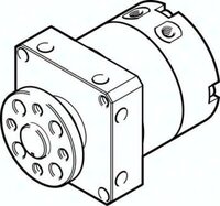 Napęd wahadłowy DSM-T-8-90-P-FW (1564334) serii DSM - Festo