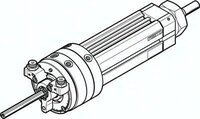 Jednostka obrotowo-liniowa DSL-16-25-270-P-A-S20-KF-B (556585) serii DSL - Festo