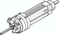 Jednostka obrotowo-liniowa DSL-20-40-270-P-A-S20-KF-B (556627) serii DSL - Festo