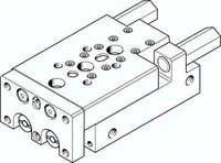 Jednostka prowadząca mini SLT-10-40-P-A (170557), Festo 