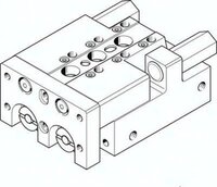 Jednostka prowadząca mini SLT-16-10-P-A (170560), Festo 