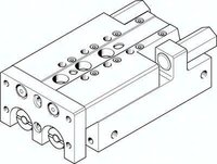 Jednostka prowadząca mini SLT-16-50-P-A (170564), Festo 